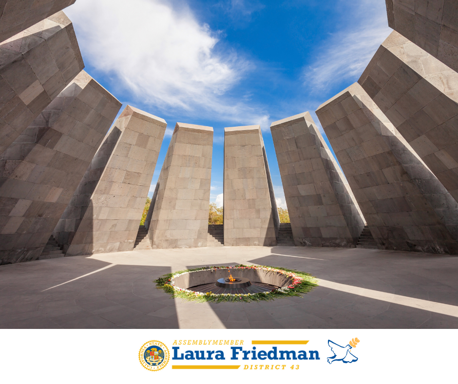 Armenian Memorial