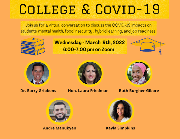 College & Covid-19