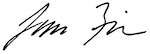 Laura Friedman signature