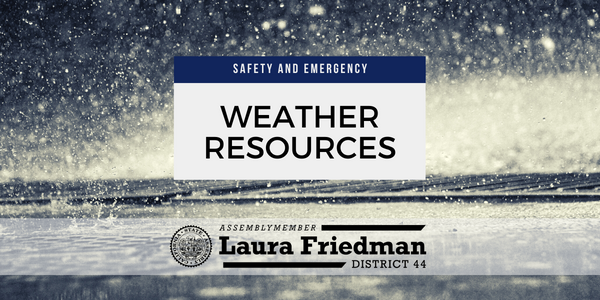 Weather Resources