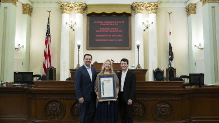 Nonprofit of the Year