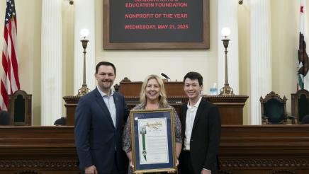 Nonprofit of the Year