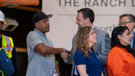 Governor signs $750 million for CA Film & TV Tax Credit Program