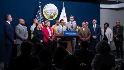 Governor signs bills to boost housing affordability