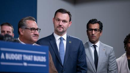 Governor signs bills to boost housing affordability