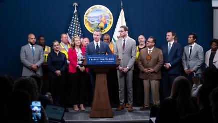 Governor signs bills to boost housing affordability