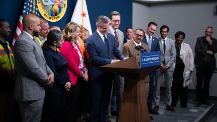 Governor signs bills to boost housing affordability
