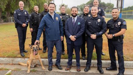 Assemblymember Schultz Teams Up with CHP for Car Seat Safety and Installation Event
