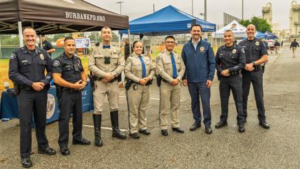 Assemblymember Schultz Teams Up with CHP for Car Seat Safety and Installation Event