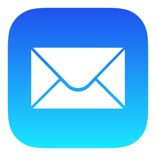 email icon