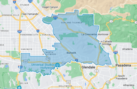 map of district 44